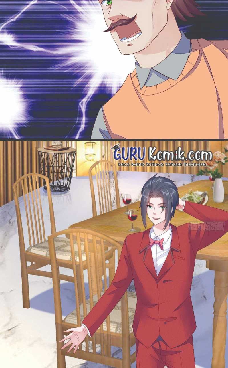 Rebirth Into the Strongest Immortal Cultivator Chapter 23 Gambar 12